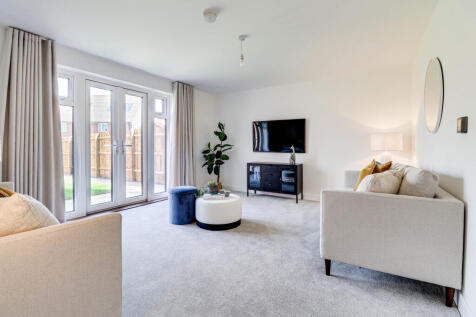 Littleford living room