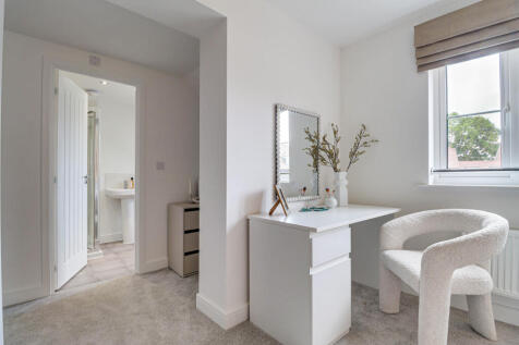 Littleford Principle Ensuite