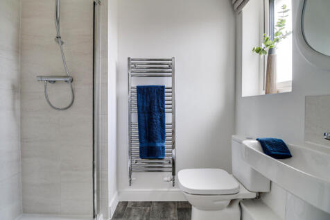 Littleford Bedroom 2 ensuite