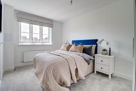 Littleford Bedroom 2