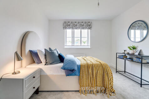 Littleford Bedroom 3