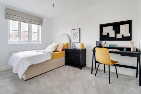 Littleford Bedroom 4