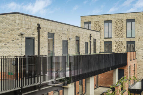 Goode House external