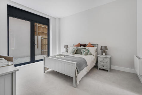 G3 bedroom