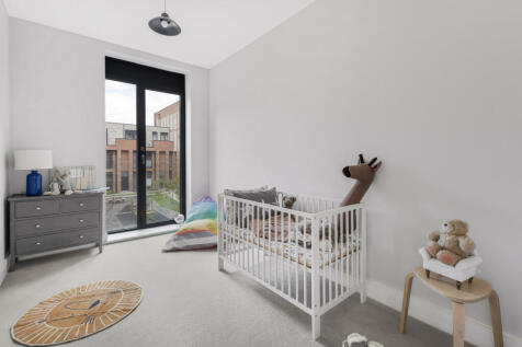 G3 bedroom