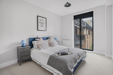 G3 bedroom