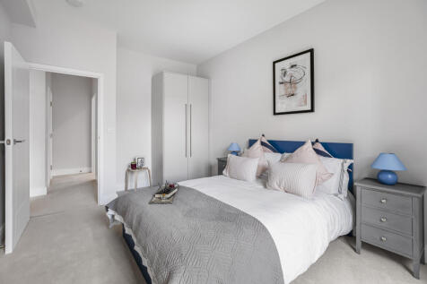 G3 bedroom