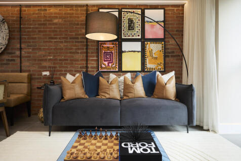 Show home