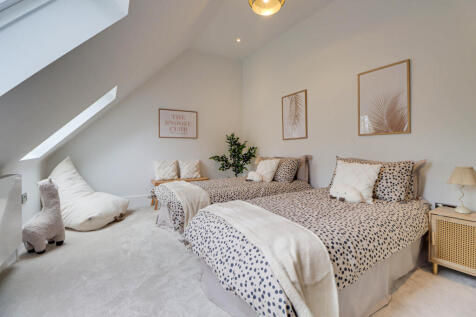 Plot 4 bedroom