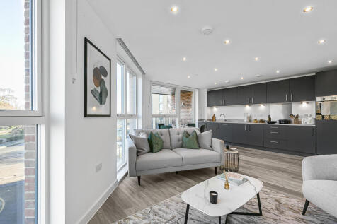 Show home
