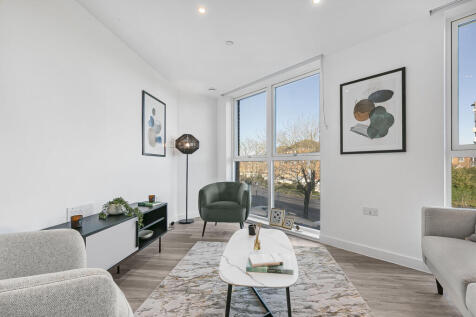 Show home