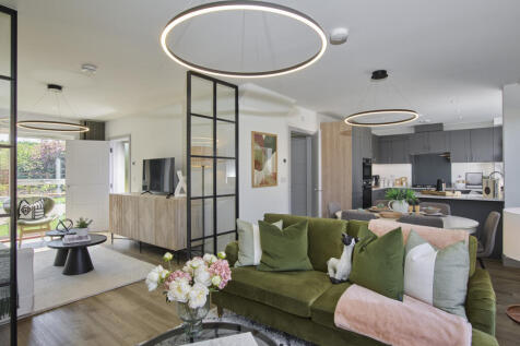 Show home
