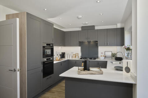 Show home