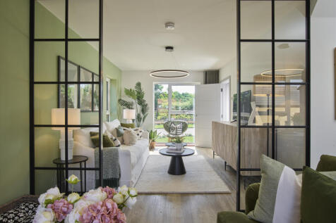 Show home