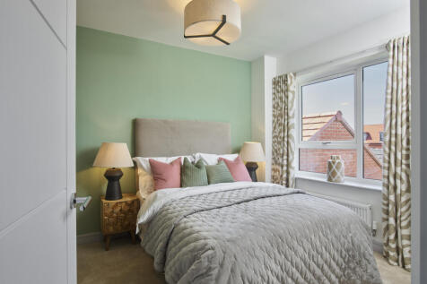 Show home