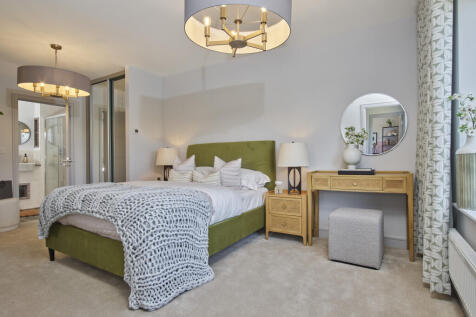 Show home