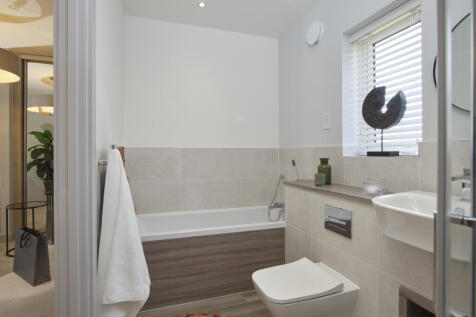 Show home