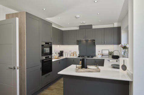 Show home
