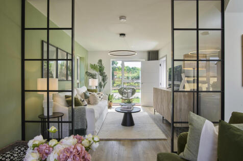 Show home