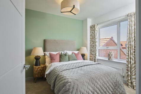 Show home