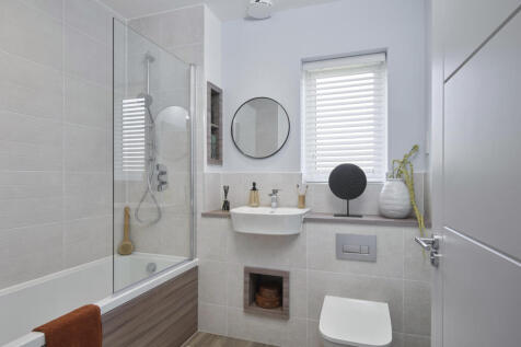 Show home