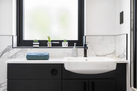 Show home