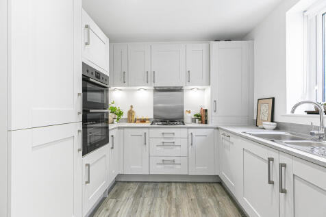 Show home