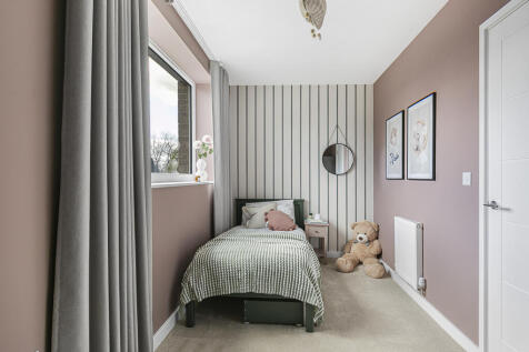 Show home