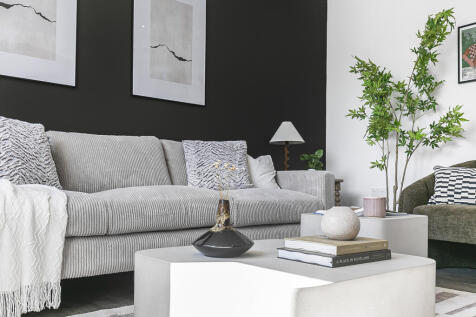 Show home
