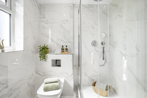 Show home