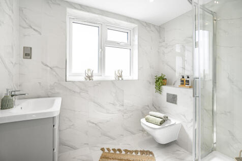 Show home