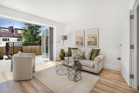 Show home