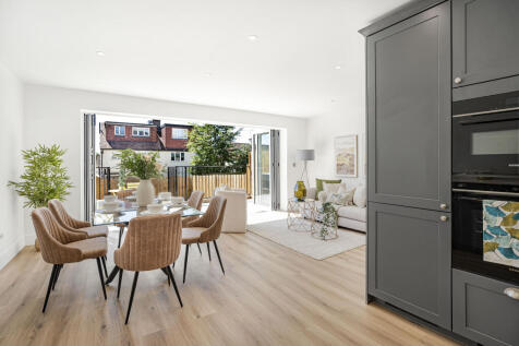 Show home