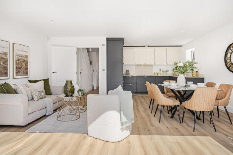Show home