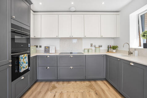 Show home