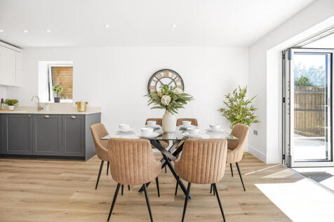 Show home