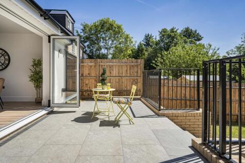 Show home