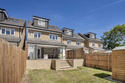 Show home