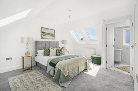 Show home