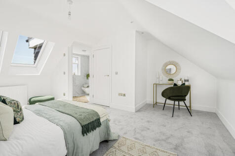 Show home