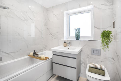 Show home