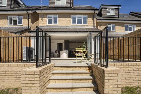 Show home