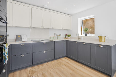 Show home
