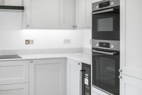 Example kitchen
