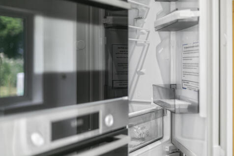 Example kitchen