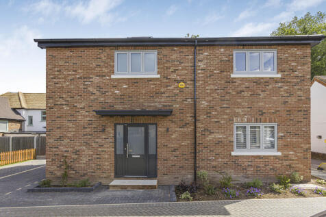 External front
