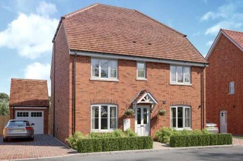 Marford CGI
