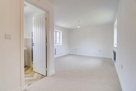 Waysdale Principle Bedroom