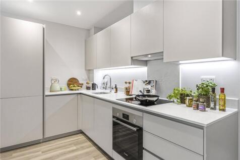 Example Kitchen