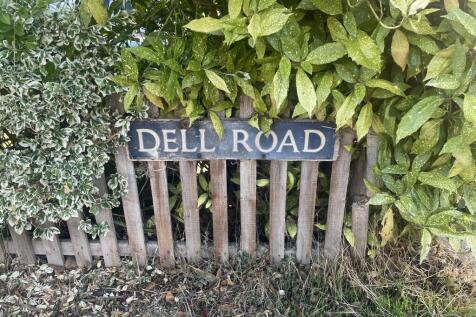 Street sign